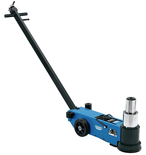 Draper 02081 Pneumatic Jack (50 Tonne)