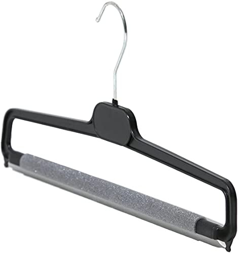 Set Grucce Pantalone Prodotte in Italia Appendiabiti Spugna Antiscivolo 100% Materia Plastica Riciclata (20pz)