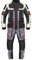 XLS Textilkombi hochwertige Motorradkombi X-Drive Textil atmungsaktiv wasserdicht (7XL)