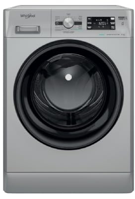 Waschmaschine Whirlpool FFB8489SBVSPT 8 kg 1400 U/min