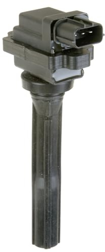 DELPHI GN10350-12B1 Zündspule 12V Kompatibel mit SUZUKI Grand Vitara I SUV FT, HT 3341077E20 3341077E21 GN10350 | Kompatibel mit: SUZUKI BALENO, BALENO Kombi, BALENO Schrägheck, GRAND VITARA I, GRAND VITARA I Geländewagen offen, VITARA