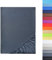 NatureMark sábana de Microfibra a Precio de Descuento! Muchos tamaños y Colores mercancía de Marca (sábana 90x200-100x200 cm, Gris Antracita)