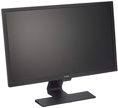 BenQ Monitor GL2480E 24 (9H.LHXLA.FBE)