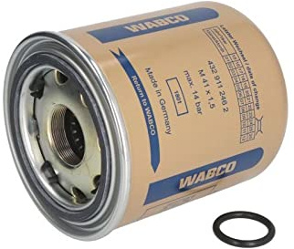 WABCO 4329112462 Cartuccia essiccatore aria Imp. aria compressa