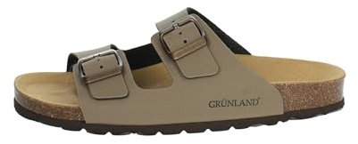 Grunland CB1557 Sara Ciabatta Donna S. Tortora 37