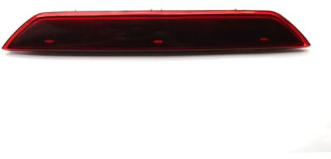 Bohaner Dritte Rot 3te Bremsleuchte Bremslicht Für Ford Transit MK8 Tourneo 1899968 Kennleuchte