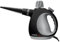 Tower T134000PL THS10 Corded Handheld Steam Cleaner with 9 Accessories, 1050W, Platinum
