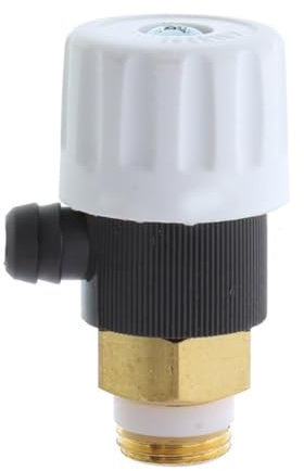 Robinet de vidange pour chaudière Potterton 248055
