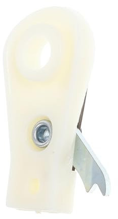 CANIGHT Robustes Zubehör Für Außenschirme Kurbelhalterung – Langlebige Teile Für Terrassenschirme