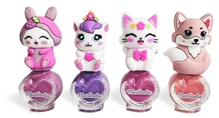 jupesa Esmalte de uÑas Friendly Animals