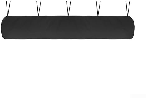 Outdoor 420D Markisenabdeckung Tasche, Staubschutz für Markisen Größe 2m und 4 5m Optionen (4,5m)