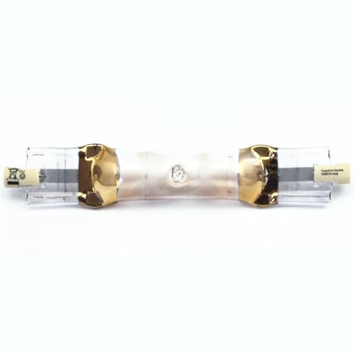 Overdrive-Racing 400R7S Hochdrucklampe Brenner Lampe Solariumstrahler für Philips Solarium HPA 400 s