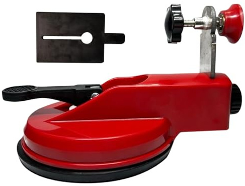 Livellatore per piastrelle da parete, distanziatore livellatore per piastrelle, composto autolivellante | Strumento vibrante a per piastrelle, di livellamento distanziatori per