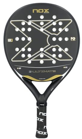 Nox Ultimate Black/Golden
