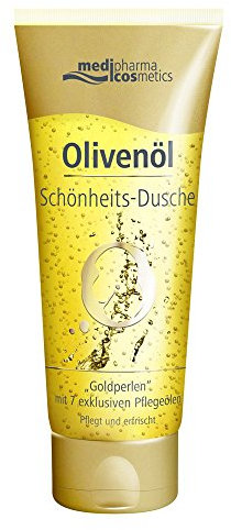 OLIVENÖL Schönheits-Dusche 200 ml
