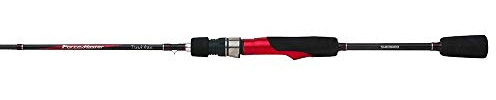 SHIMANO Forcemaster Forellenbereich 185UL, Mehrfarbig