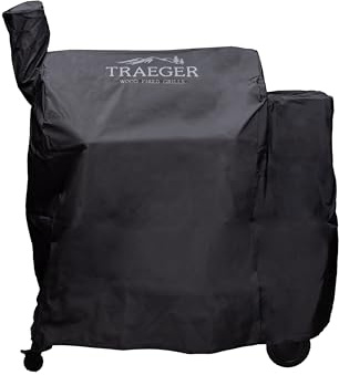 Traeger Grillabdeckung, volle Länge, Pro 780