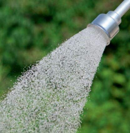 GEKA Plus - Lancia per irrigazione Soft Rain 'Light', 60 cm