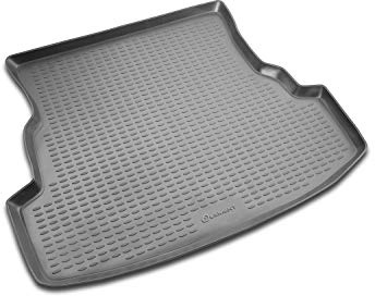 Element Passform Kofferraumwanne Laderaumwanne für Renault Symbol-2002- Limousine