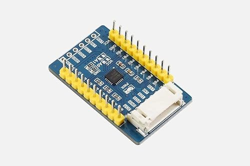 ELTY Modul mit 16-Kanal GPIO AW9523B Waveshare 22132