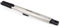 Joseph Joseph Elevate Fusion Pinze da Cucina Chef, Accessori in Silicone senza BPA, Antiaderente, Resistente al Calore, Manico in Acciaio Inox, Poggia Utensili Integrato