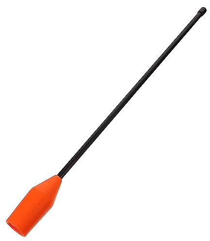 Toddmomy 2stücke Golf Swing Trainer Einstellbare Schwingübungsstange Verbesserung Schwungtechnik Und Haltung Für Anfänger Und Sportgerät