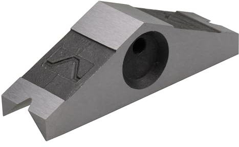 PLG2SUPT Chamfer Plane with Plastic Protector, Metal Edge Plane for Woodworking Edge Corner Flattening, Two Milled Blades Suitable for Quick Edge Trimming of Wood
