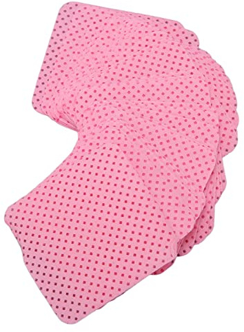 Brrnoo Salviette per Unghie, Salviette per Lancette per Chiodo Pinza Morbida 1000 Pezzi per la Rimozione dello Smalto per Unghie