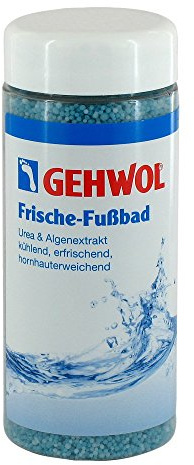 Gehwol Frische-fussbad 330 g