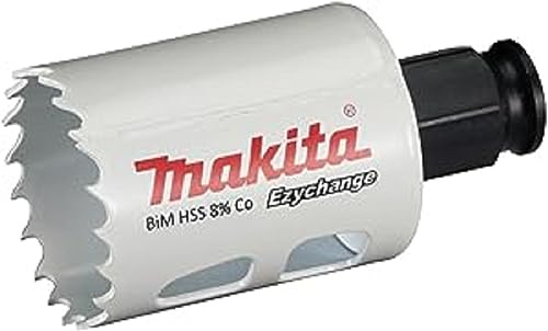 Makita E-03763 EZYCHANGE BIM-Lochsäge 38mm