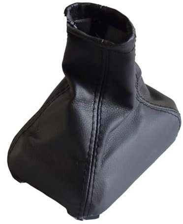 Auto Schalthebelmanschette Für OPEL Für Corsa C Für TIGRA B Für Combo C 2001-2012 Auto Schaltknauf Shifter Gamasche Boot Abdeckung Car Schaltsack (Größe : Gear Shift)
