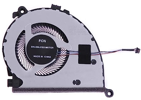 Christol DQ5D576G011 ventilateur de refroidissement de processeur pour ordinateur portable ThinkBook 14 IIL 14 IML/15 IIL 15 IML ventilateur de refroidissement de processeur