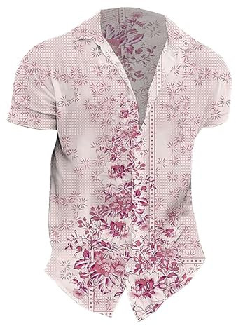 Same Day Delivery Items Prime Veste Ete Homme Legere Lin Chemise sans Col Homme Chemise Homme Cintree Manches Longues Tee Shirt Homme en Lin Chemise Homme en Laine Todays Deals