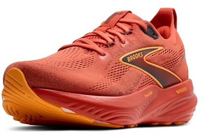 Brooks Herren Herren Glycerin 22 LaufschuhSneaker