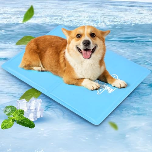 Mora Pets Kühlkissen Kühlende M