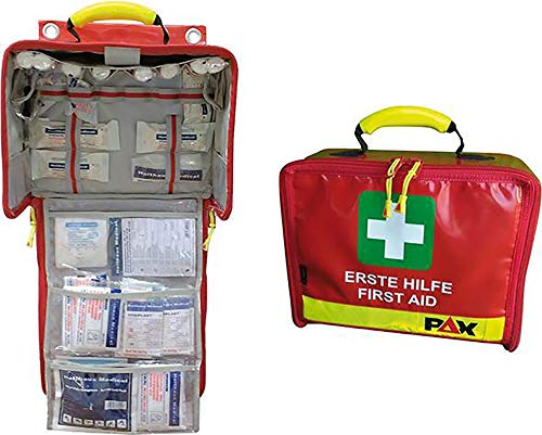 Format 4005058651699 – Wandtasche Paramedic gefñllt mit DIN 13169