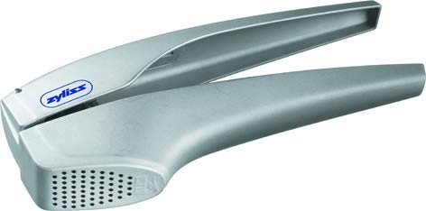 Zyliss Susi 3 Knoblauchpresse (mit 12 Stück im Display)