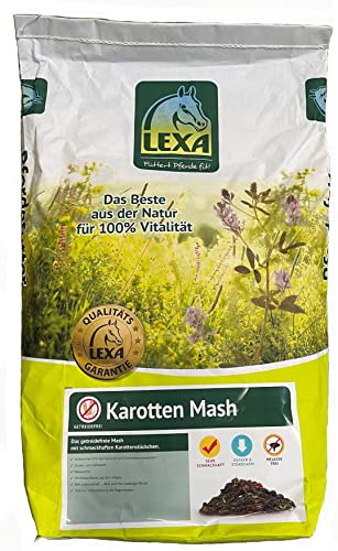 Karotten Mash 5 kg Sack