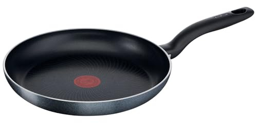 Tefal Poêle grise 32cm Start & Cook Tous feux + induction - C2740803