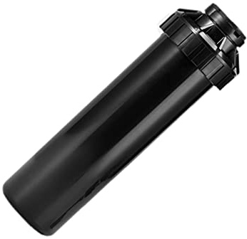 Toyvian Rotating Nozzle for Garden Irrigation Pop-up Sprinkler Heads for Lawn Watering Plastic Sprinkler System for Garden Grass Care for Planter Beds Watering Nozzle for Maintenance