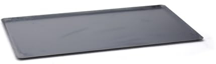DE BUYER -5321.53 -plaque gastronorme bp gn1/1 53x32.5, Noir