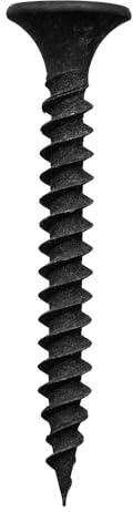 Skywalker Signature Series #6x1 1/4in Drywall Steel Screw, Qty 500