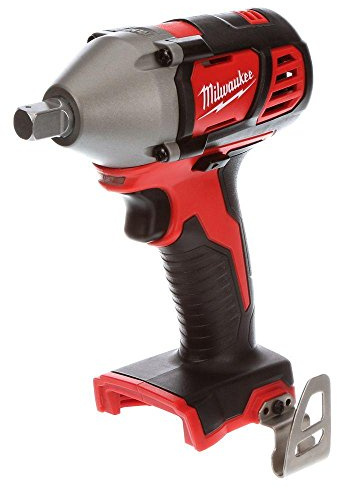 Milwaukee M18 1/2 avvitatore cordless