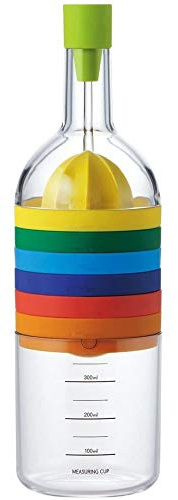 ZNOKA Multipurpose 8-in-1 Cooking Tool, Kitchen Gadget