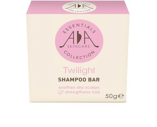 Amphora Aromatics AA Skincare Twilight Hair Shampoo Bar 50g For dry and damaged hair No SLS or Paraben