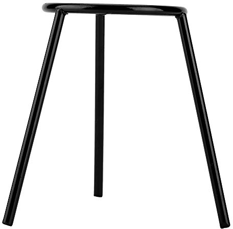 Broco Mechero de Alcohol, Laboratorio Mechero Bunsen trípode alcohol Soporte de lámpara Soporte Material de laboratorio