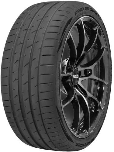 Toyo 225/40 R18 92Y XL Sommerreifen Reifen