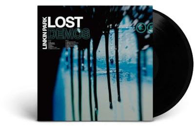 Linkin Park, Meteora, Neues Album 2024, Lost Demos, Vinyl mit 14-Tracks, LP [Vinyl LP]