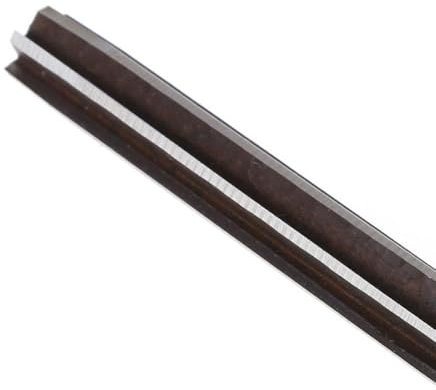 RBDFGTLPVK 1PC 3-42mm Hand Reibahle Präzision H8 9SiCr Gerade-Schaft Engineering Werkzeuge (3/4/5/6/7/8/9/10/11/12/13/15/20/22/25/30/32/35 /40mm)(15mm)
