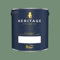 DULUX TRADE HERITAGE MATT DH GRASS GREEN 2.5L